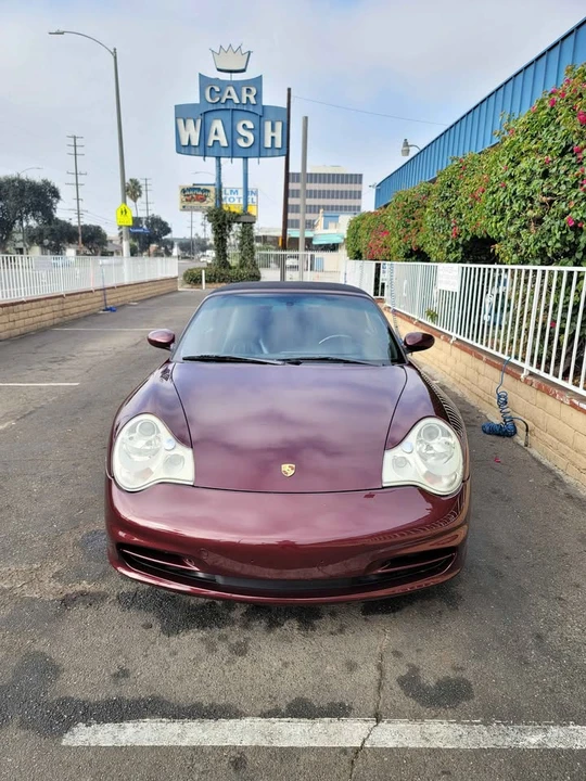 2004 Porsche 996 Carrera - Image 3 of 20