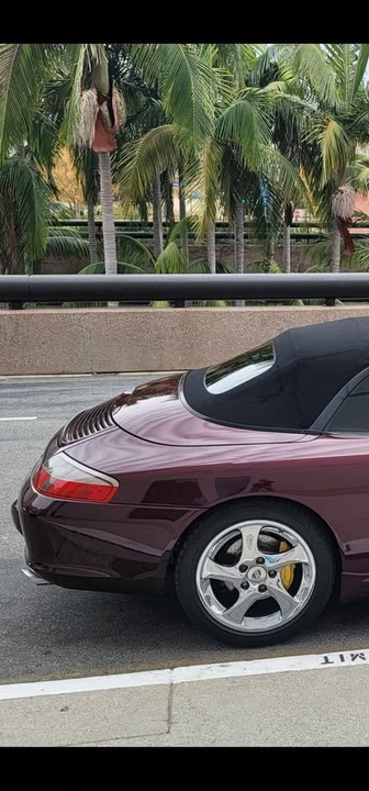 2004 Porsche 996 Carrera - Image 2 of 20