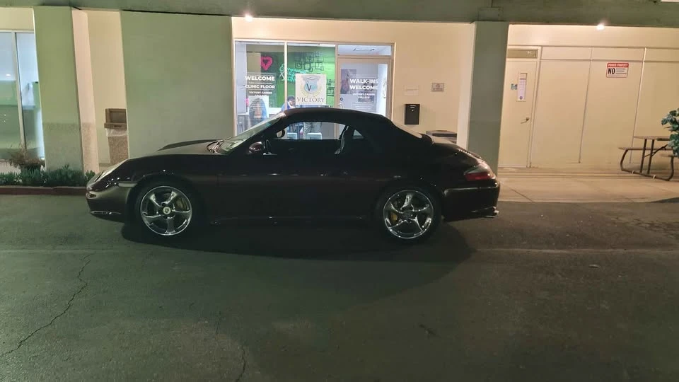 2004 Porsche 996 Carrera - Image 20 of 20