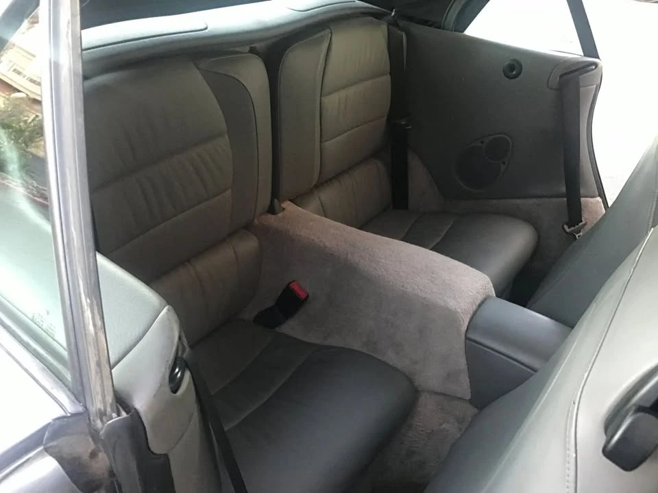 2004 Porsche 996 Carrera - Image 13 of 17