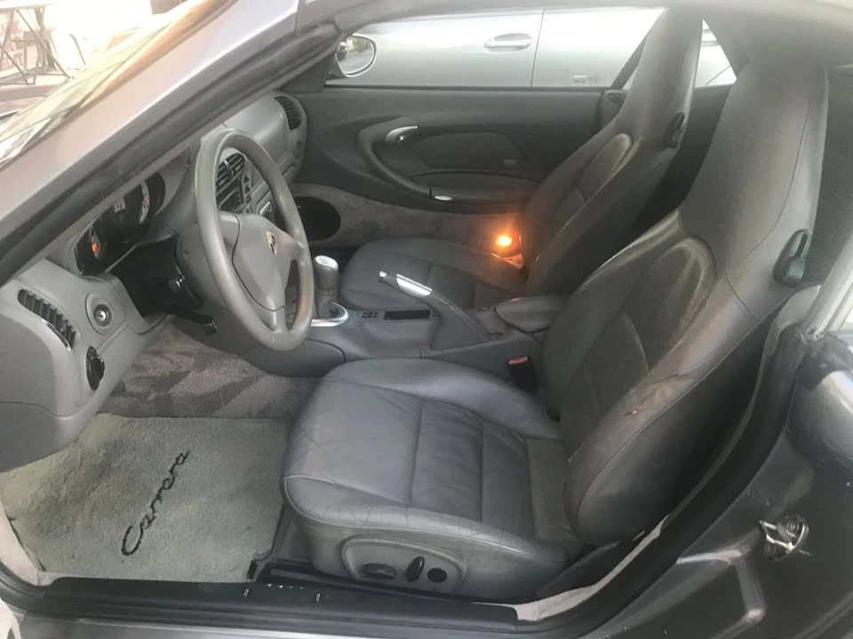 2004 Porsche 996 Carrera - Image 10 of 17