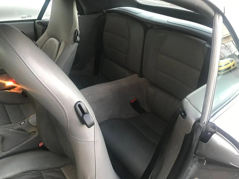 2004 Porsche 996 Carrera - Image 12 of 17