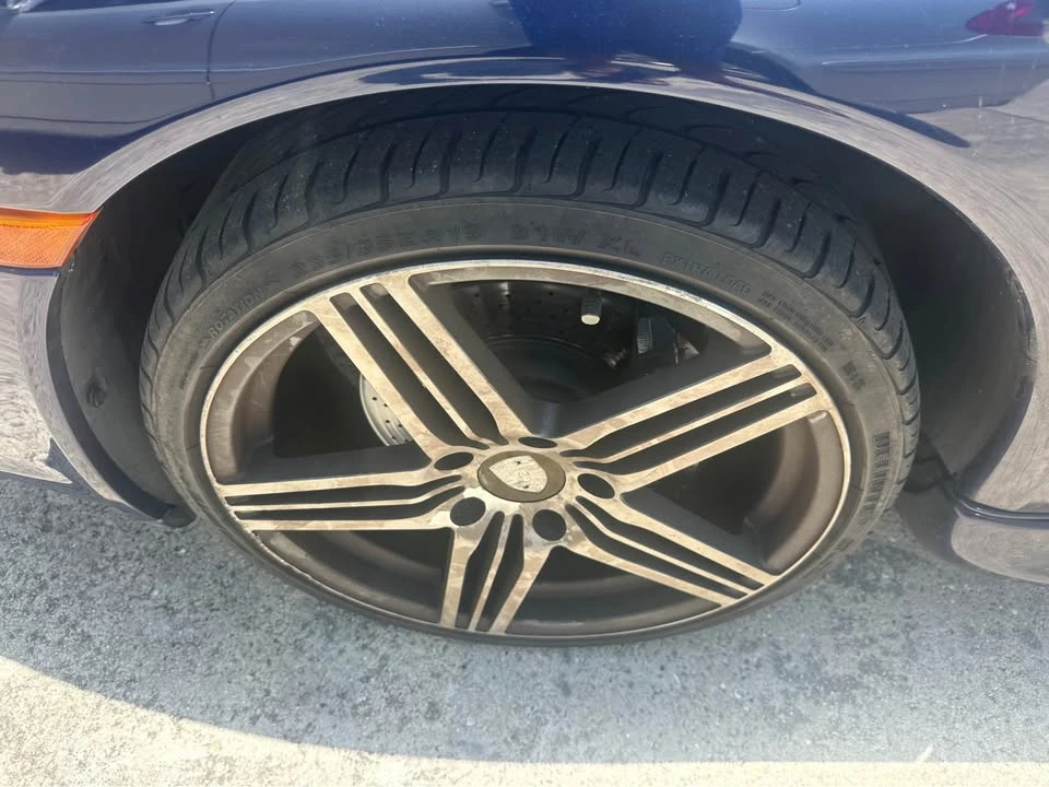 2004 Porsche 996 Carrera - Image 3 of 7