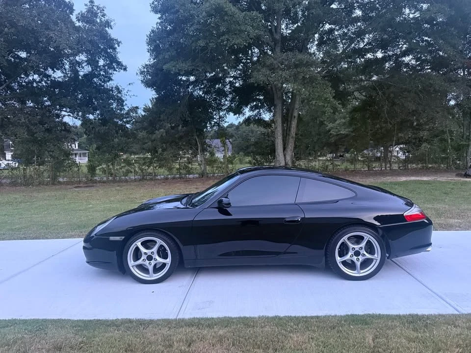 2004 Porsche 996 Carrera - Image 7 of 10