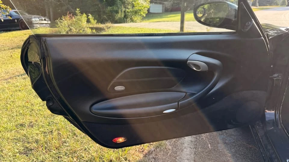 2004 Porsche 996 Carrera - Image 10 of 13