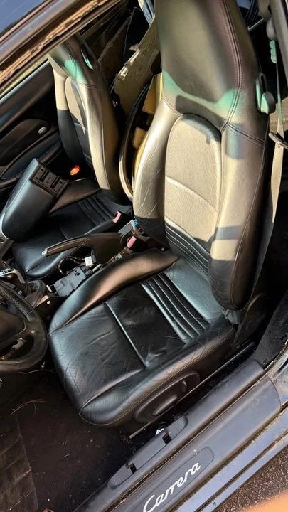 2004 Porsche 996 Carrera - Image 11 of 13