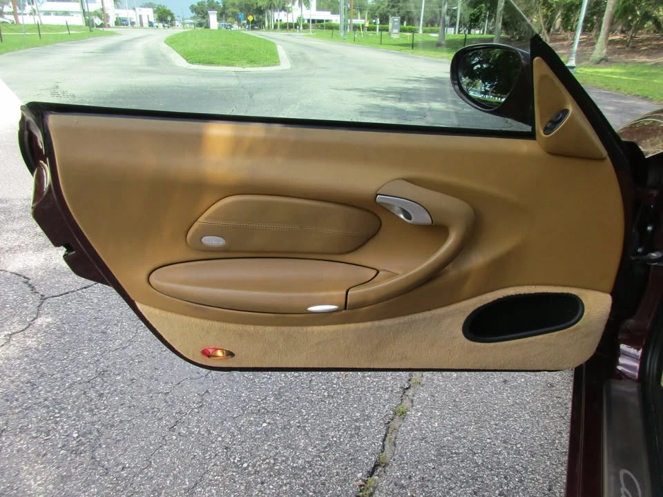 2004 Porsche 996 Carrera - Image 18 of 19
