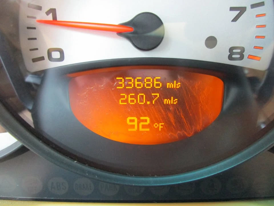 2004 Porsche 996 Carrera - Image 19 of 19