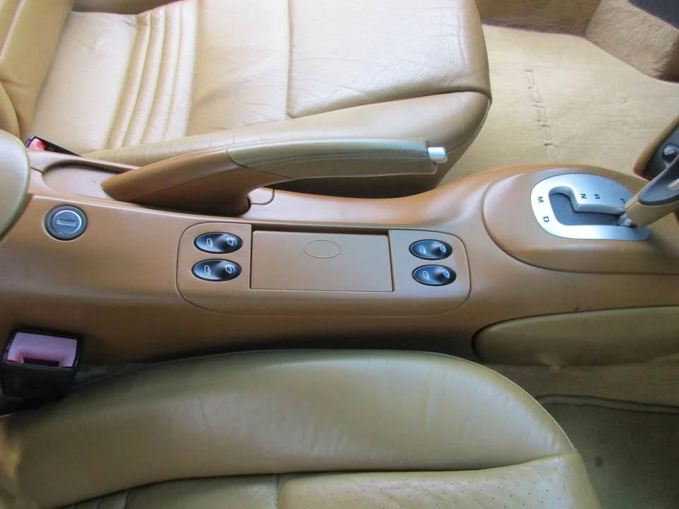 2004 Porsche 996 Carrera - Image 16 of 19