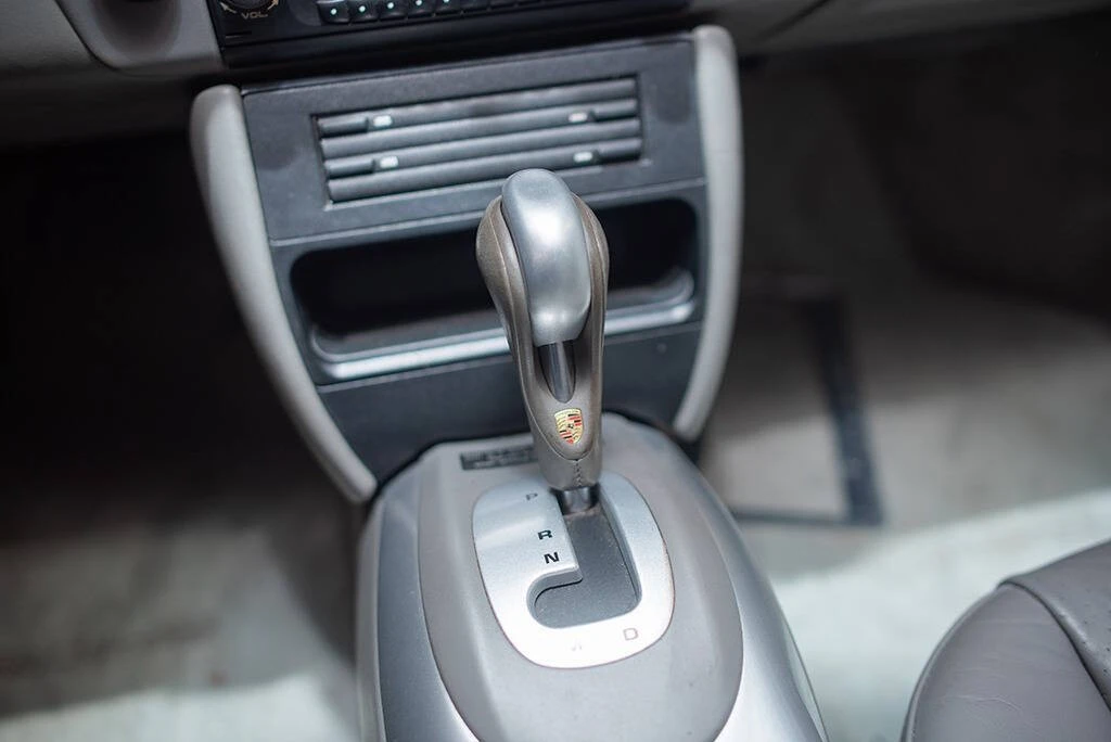 2004 Porsche 996 Carrera - Image 16 of 21