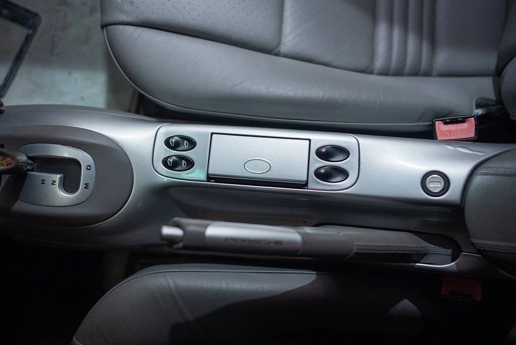 2004 Porsche 996 Carrera - Image 17 of 21