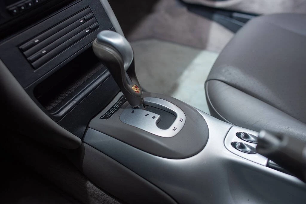 2004 Porsche 996 Carrera - Image 19 of 21