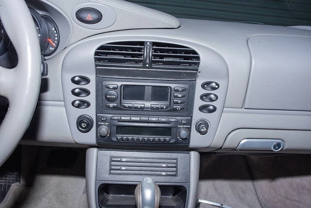 2004 Porsche 996 Carrera - Image 15 of 21