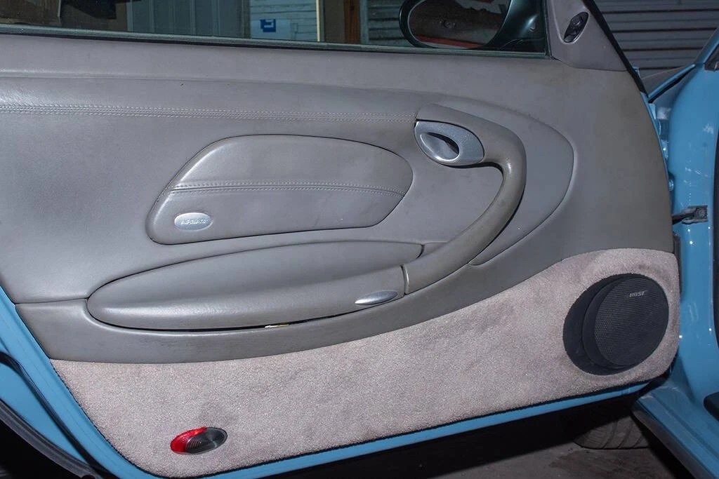 2004 Porsche 996 Carrera - Image 14 of 21