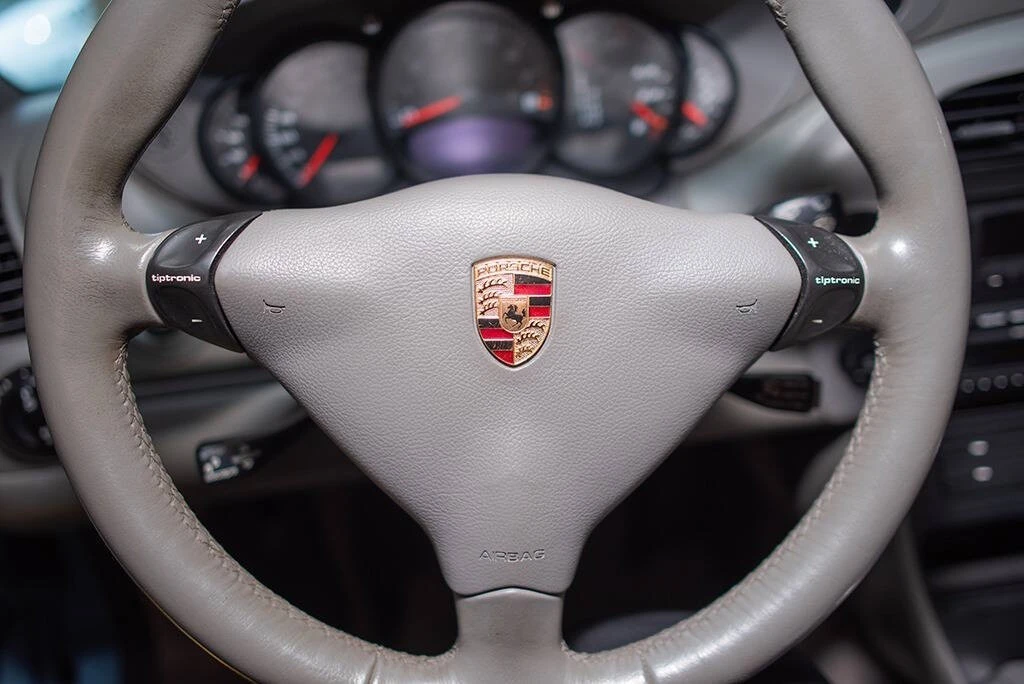 2004 Porsche 996 Carrera - Image 18 of 21