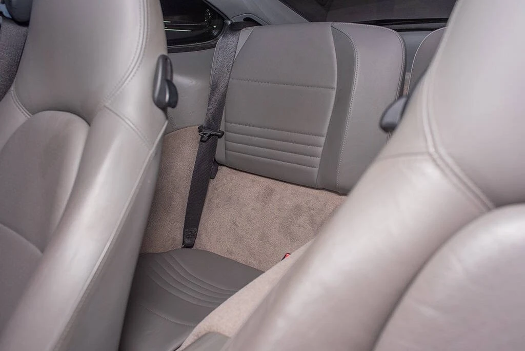2004 Porsche 996 Carrera - Image 20 of 21