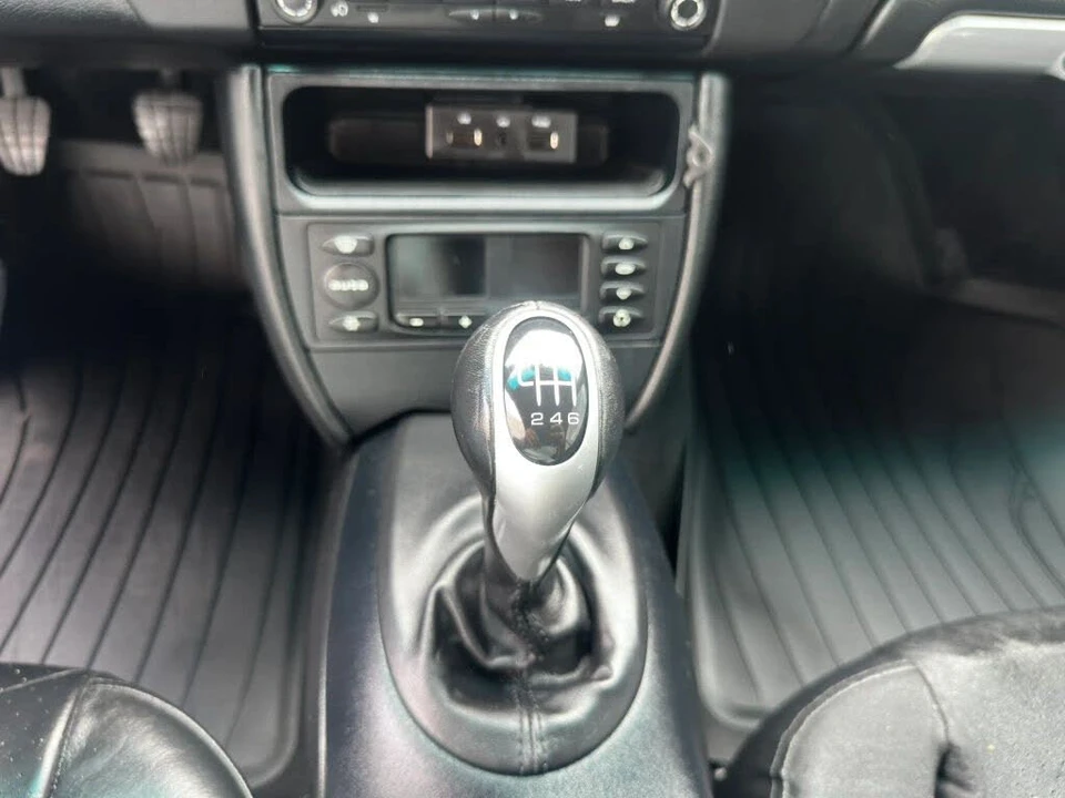 2004 Porsche 996 Carrera 4 - Image 31 of 31