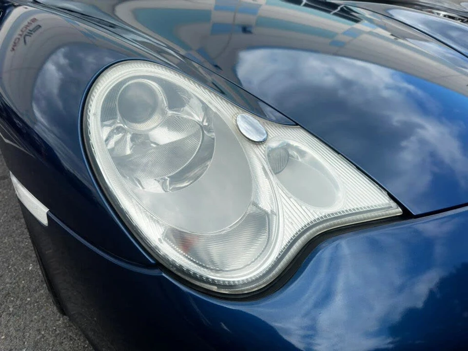 2004 Porsche 996 Carrera 4 - Image 12 of 31