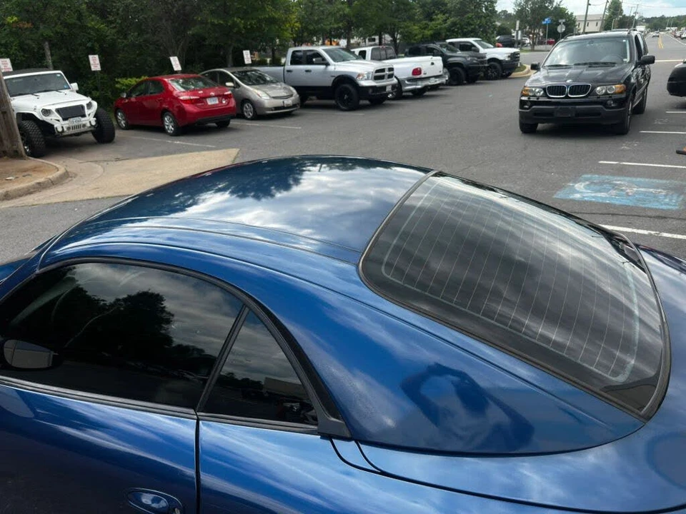 2004 Porsche 996 Carrera 4 - Image 15 of 31
