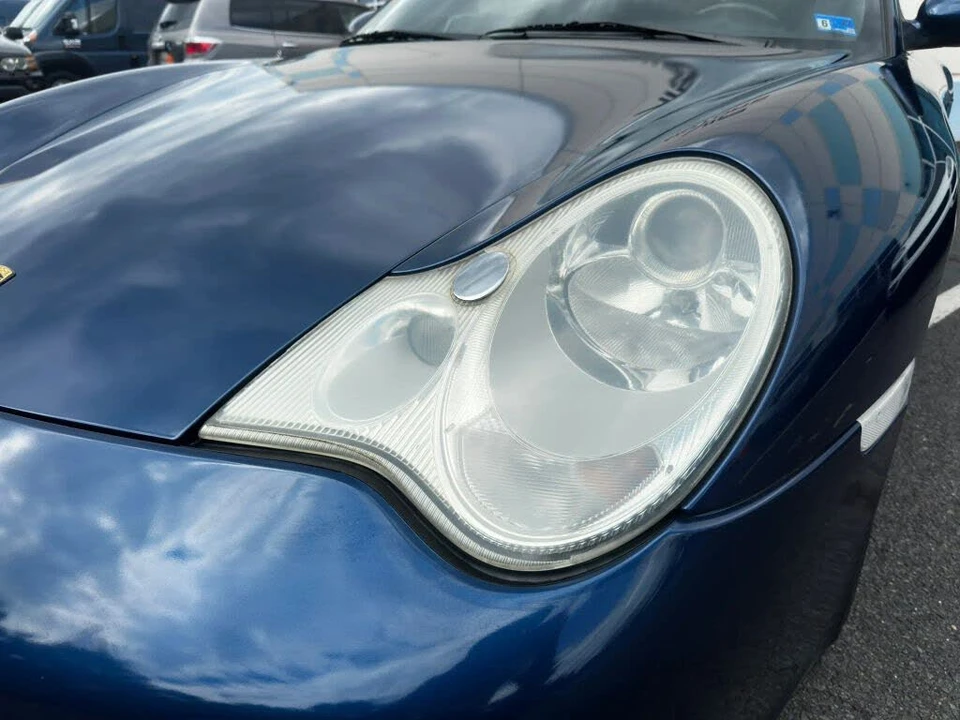 2004 Porsche 996 Carrera 4 - Image 13 of 31
