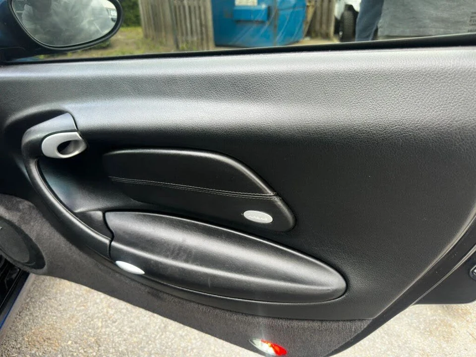 2004 Porsche 996 Carrera 4 - Image 23 of 31