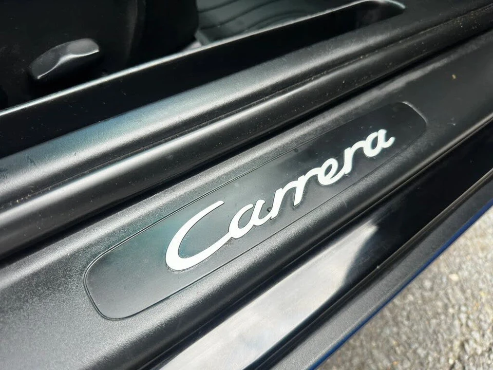 2004 Porsche 996 Carrera 4 - Image 24 of 31