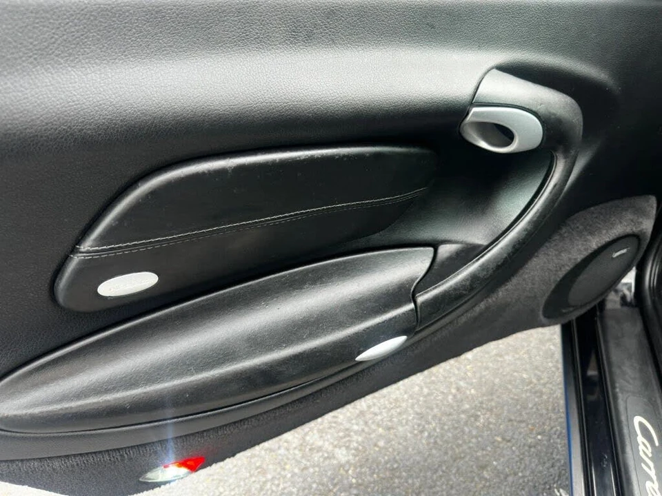 2004 Porsche 996 Carrera 4 - Image 26 of 31
