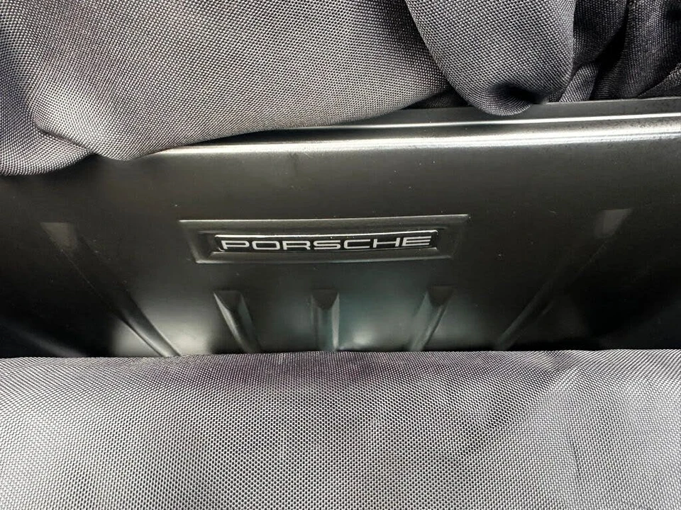 2004 Porsche 996 Carrera 4 - Image 21 of 31