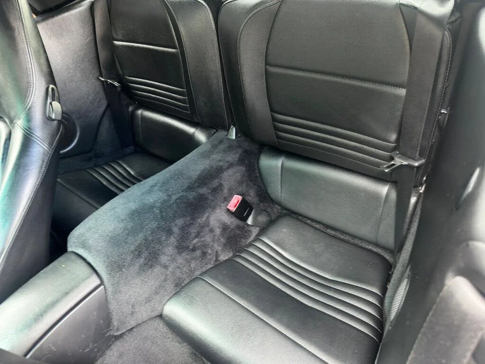 2004 Porsche 996 Carrera 4 - Image 28 of 31