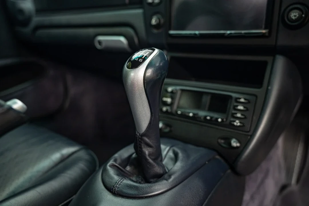 2004 Porsche 996 Carrera 4 - Image 12 of 30