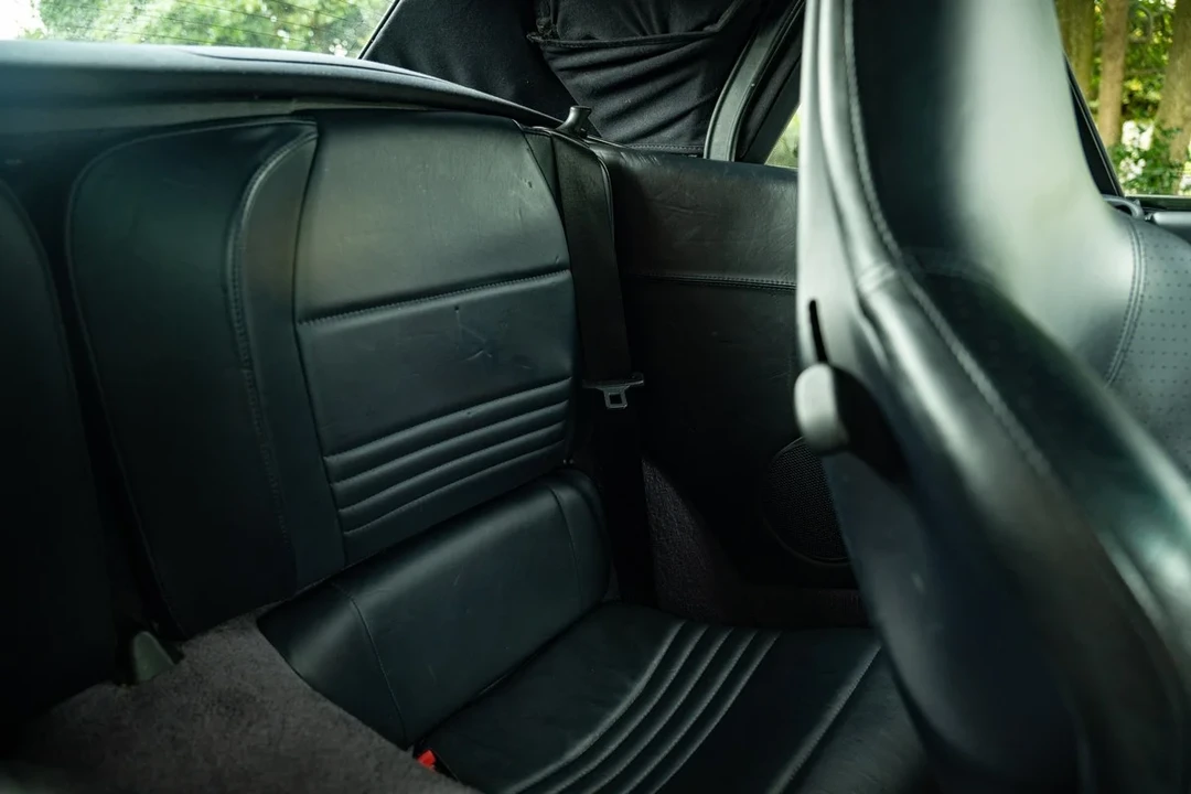 2004 Porsche 996 Carrera 4 - Image 26 of 30