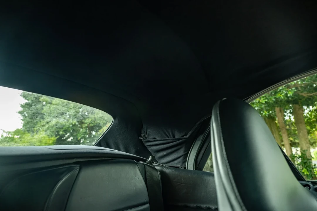 2004 Porsche 996 Carrera 4 - Image 24 of 30