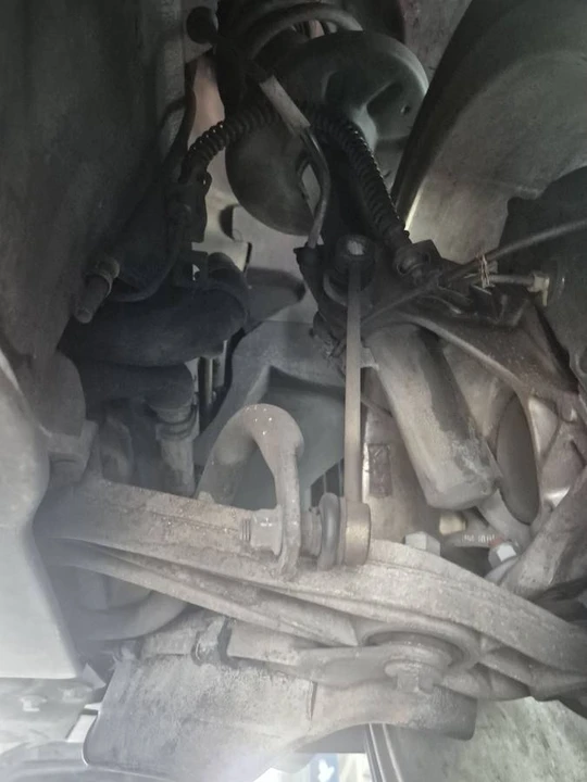 2004 Porsche 996 Carrera - Image 23 of 24