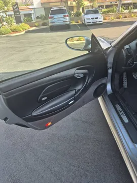 2004 Porsche 911 Carrera 40 Jahre