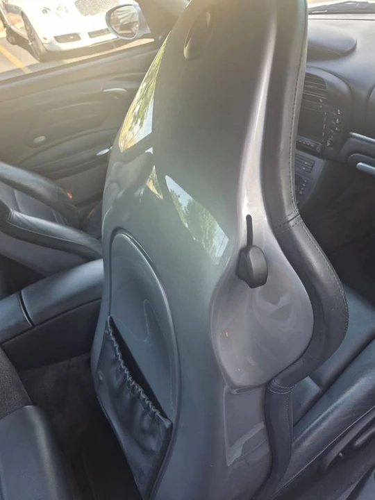2004 Porsche 996 Carrera - Image 5 of 24