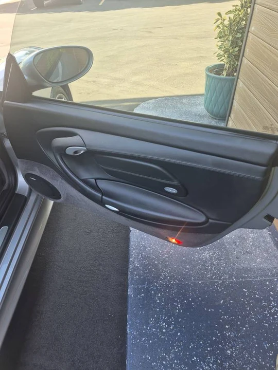 2004 Porsche 996 Carrera - Image 7 of 24