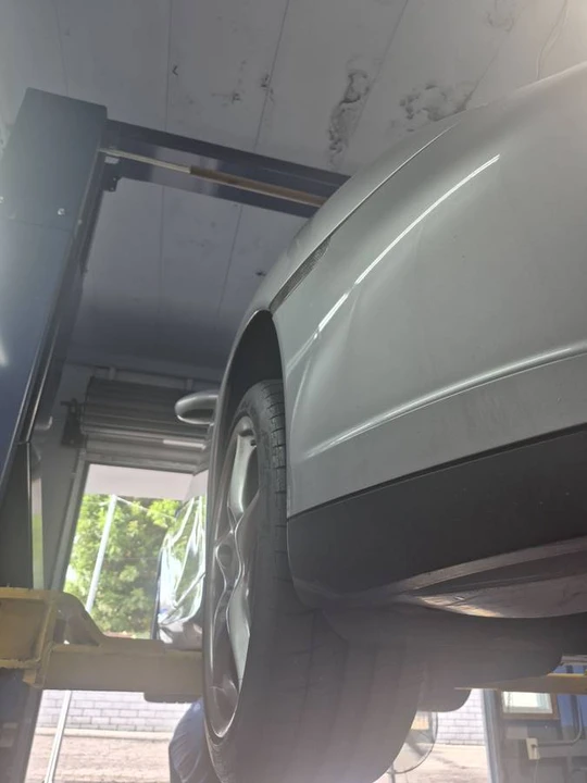 2004 Porsche 996 Carrera - Image 17 of 24