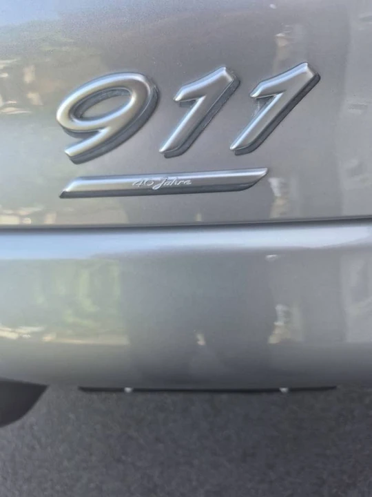 2004 Porsche 996 Carrera - Image 15 of 24