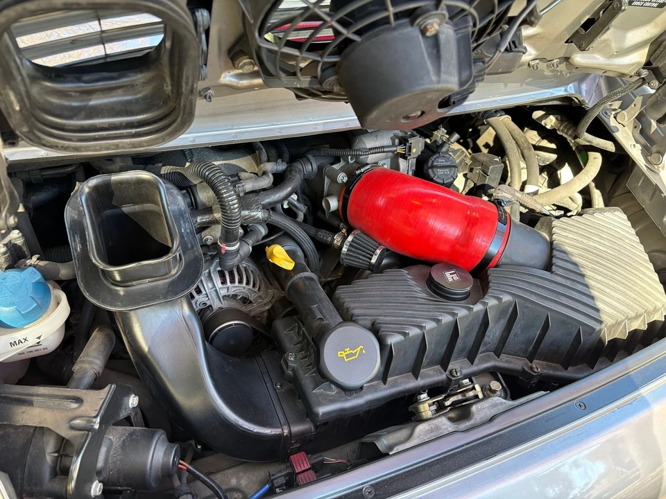 2004 Porsche 996 Carrera - Image 11 of 31