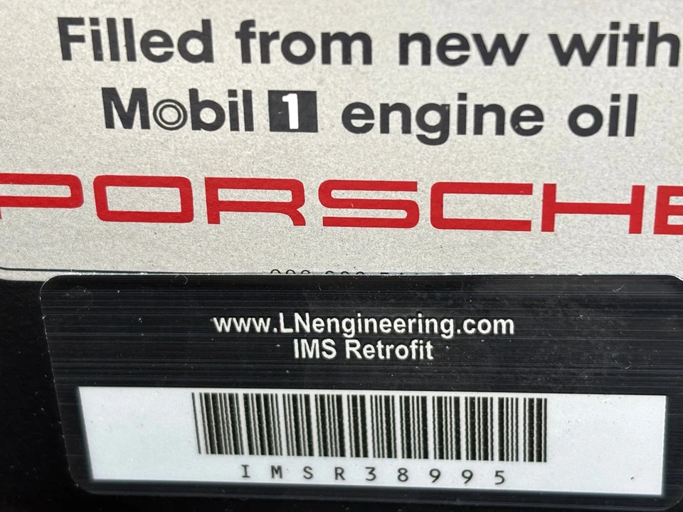 2004 Porsche 996 Carrera - Image 19 of 31
