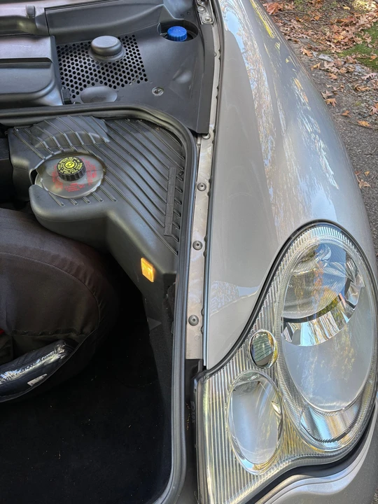 2004 Porsche 996 Carrera - Image 29 of 31