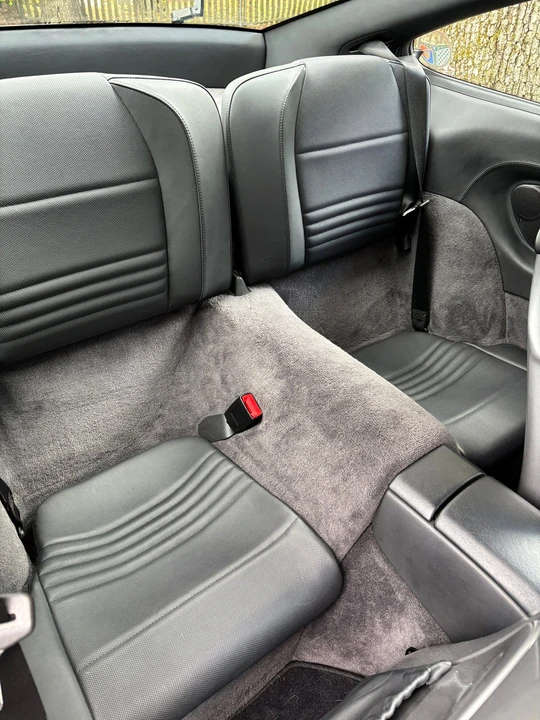 2004 Porsche 996 Carrera - Image 26 of 31