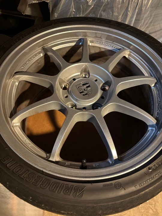 2004 Porsche 996 Carrera - Image 18 of 31