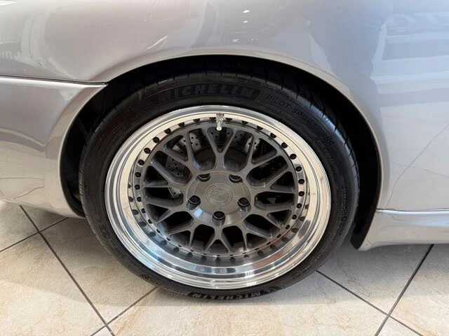 2004 Porsche 996 Carrera - Image 13 of 19