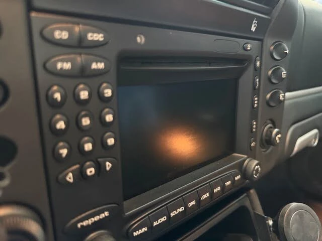 2004 Porsche 996 Carrera - Image 19 of 19