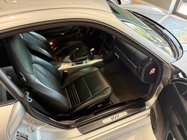 2004 Porsche 996 Carrera - Image 15 of 19