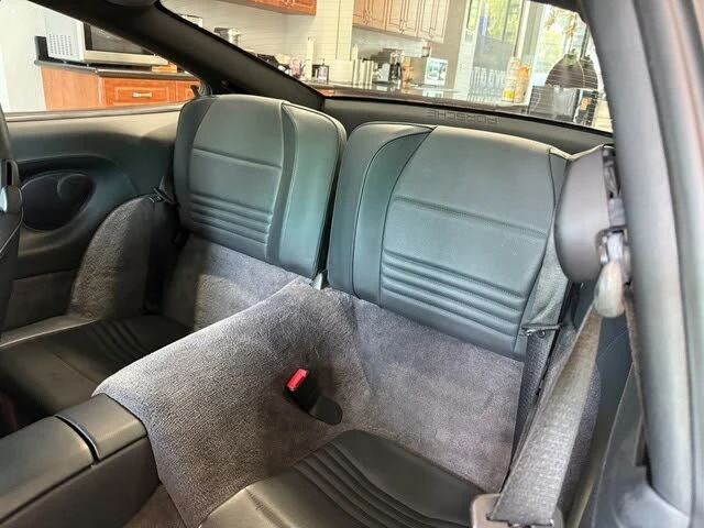 2004 Porsche 996 Carrera - Image 11 of 19