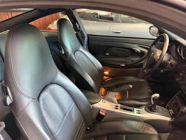 2004 Porsche 996 Carrera - Image 14 of 19