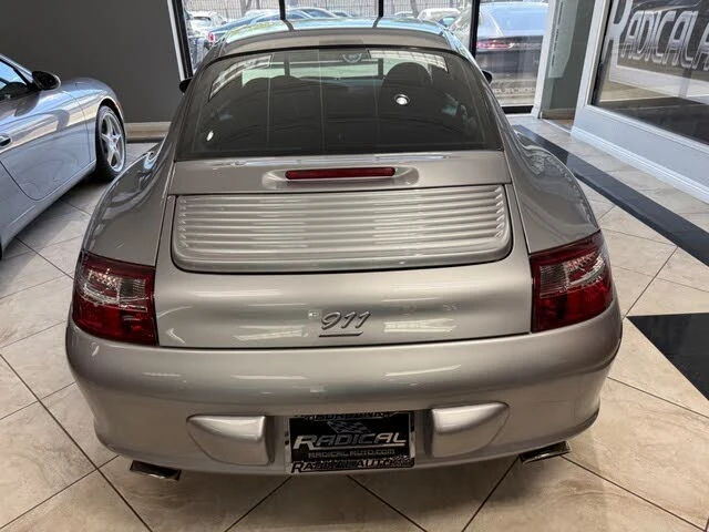 2004 Porsche 996 Carrera - Image 9 of 19