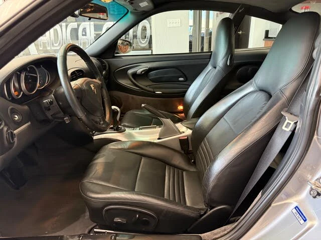 2004 Porsche 996 Carrera - Image 7 of 19